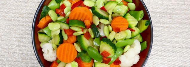 Italian 2024 blend vegetables